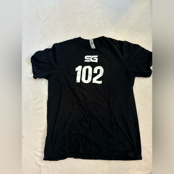 SG Elite Workout shirt - Picture 3 of 5